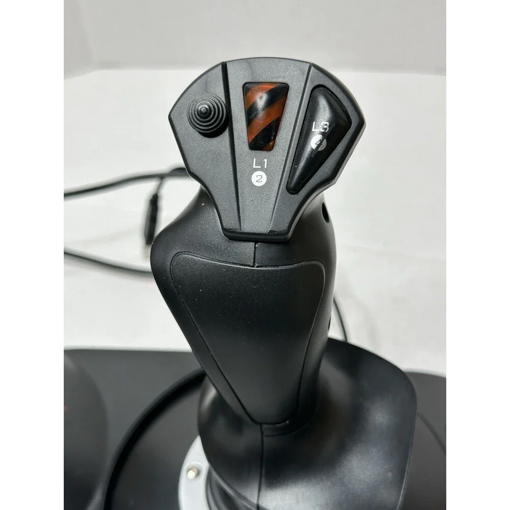ThrustMaster T- Flight Hotas X for PS3 Or PC One Stick